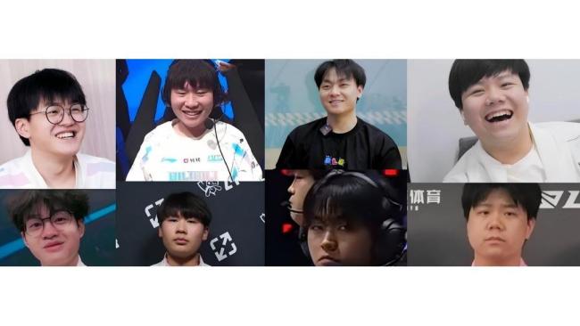 曝jiejie不去BLG 打野位置再起波澜