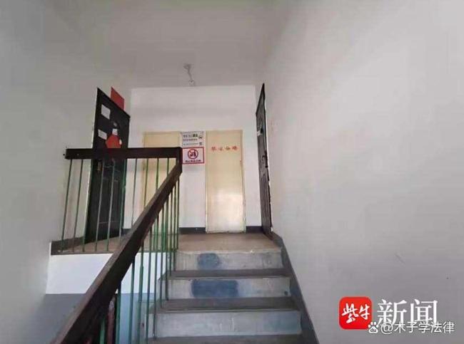原房主跳楼身亡 房子1457000元拍出