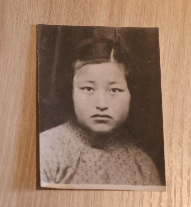 21岁女烈士的谎言家书 隐秘的生命注脚