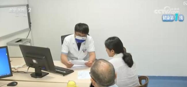 雷雨天咳嗽气短？警惕“雷暴哮喘” 花粉孢子碎引发症状