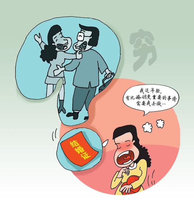 律师解读结婚22年发现俩儿子非亲生 婚姻骗局曝光