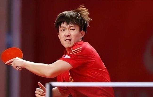国乒最强阵容出战中国大满贯 莎头重组剑指五冠