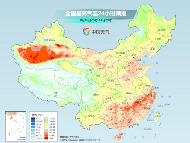 北方“桑拿天”即将返场 高温闷热再袭