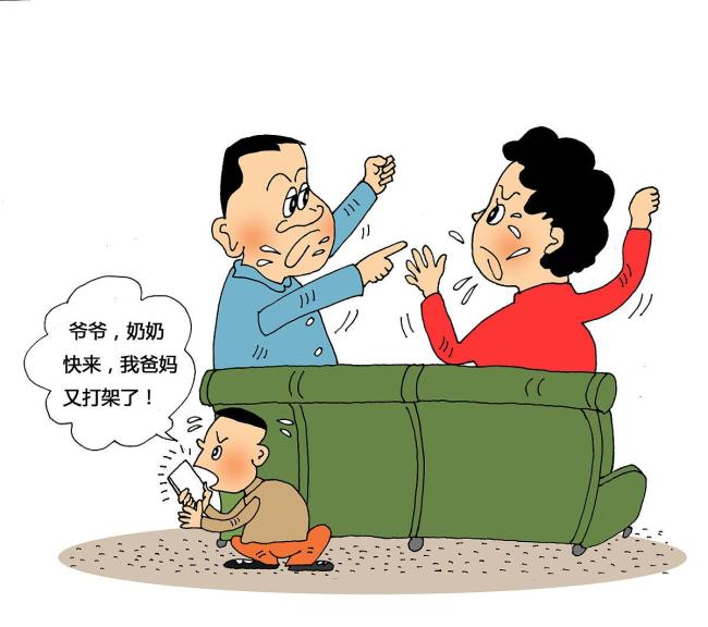 律师解读结婚22年发现俩儿子非亲生