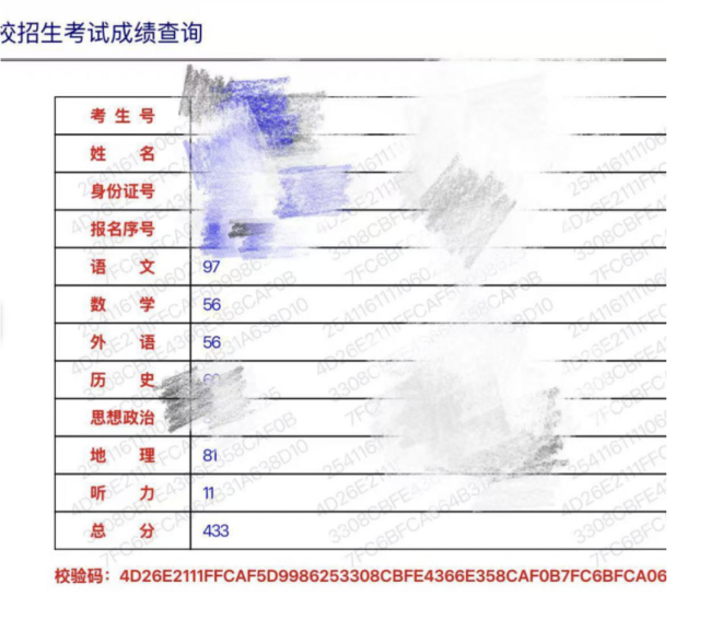 一地“衡水高级中学”，被立案调查 招生承诺惹争议
