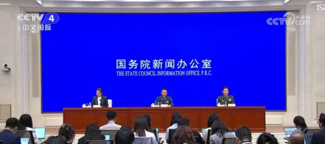 9月3日阅兵各项准备已基本完成 展现新时代军力布局