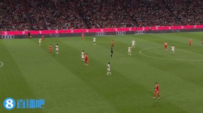 拜仁6-0莱比锡取开门红 凯恩戴帽闪耀全场
