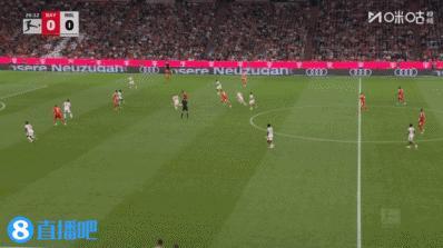 拜仁6-0莱比锡取开门红 凯恩戴帽闪耀全场