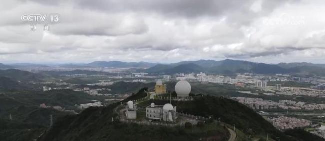 38万公里外找10厘米的针！中国如何用一束光撬动宇宙探索大门