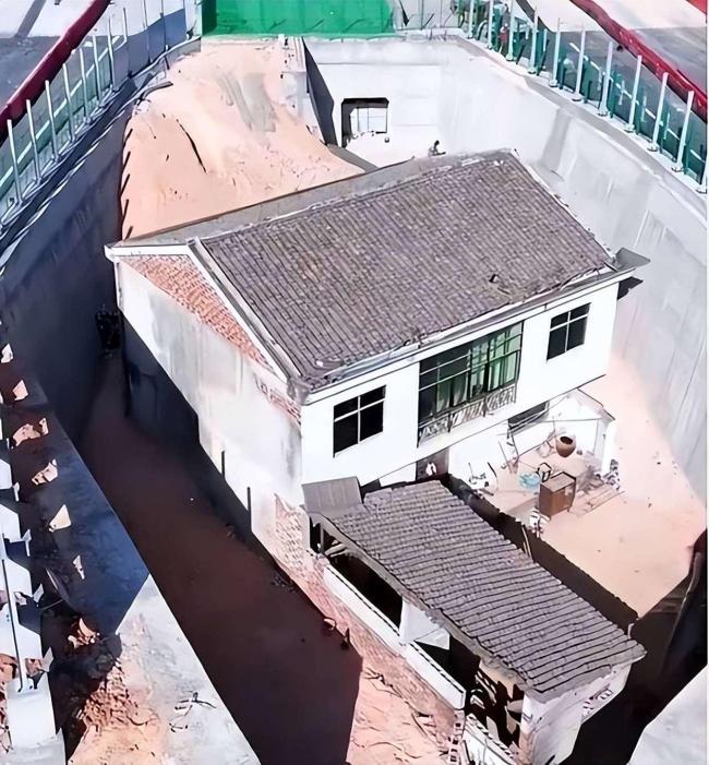 江西最强钉子户搬走 拆迁补偿会过期吗 八年拉锯战终落幕