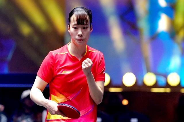 女单八强出炉 1/4决赛前瞻！国乒有望包揽四强，外战2连败 国乒面临严峻挑战