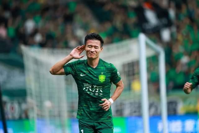 双线四连胜！从4比4到4比0 国安这次“基本没让对手过半场” 复仇之战完美收官