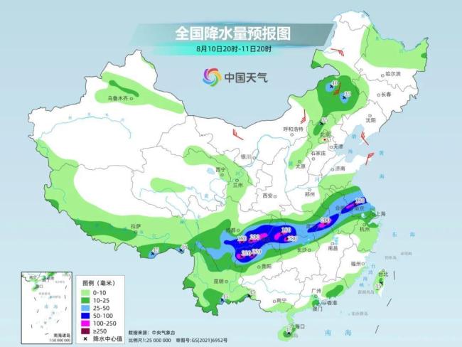 北方“桑拿天”即将返场 高温闷热再袭