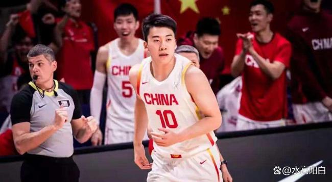 中国男篮结束小考准备大考 打破“逢韩不胜”魔咒