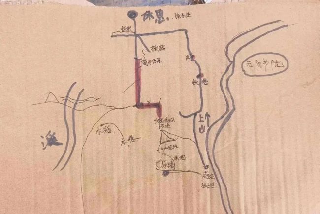 走失男童父亲呼吁附近市民打开蓝牙 助力搜救行动