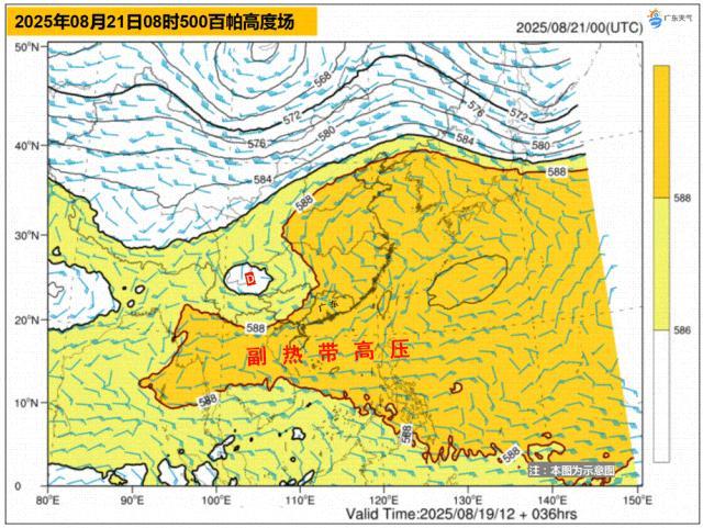 双台风酝酿中！温馨提示 新台风或接连生成