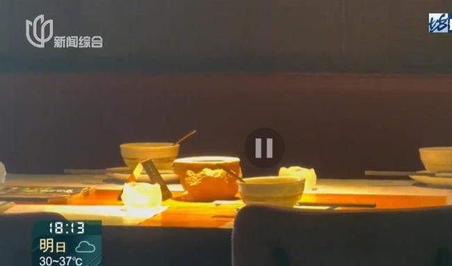 网红菌子餐厅疑多人中毒有人进ICU 问题食材已送检