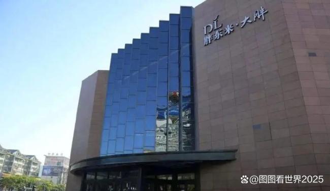 于东来回应招聘火爆致系统崩溃 50分钟招满900人