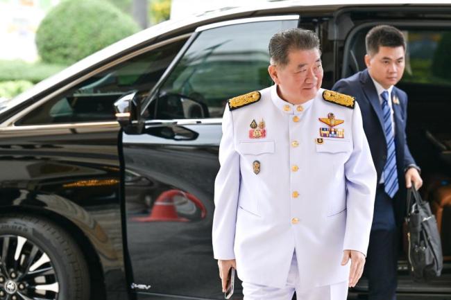 佩通坦被解职 谁可能成泰国新总理 政局走向引关注