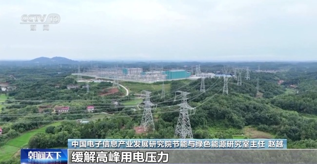 全球首个“超阶零碳建筑”在青岛启用