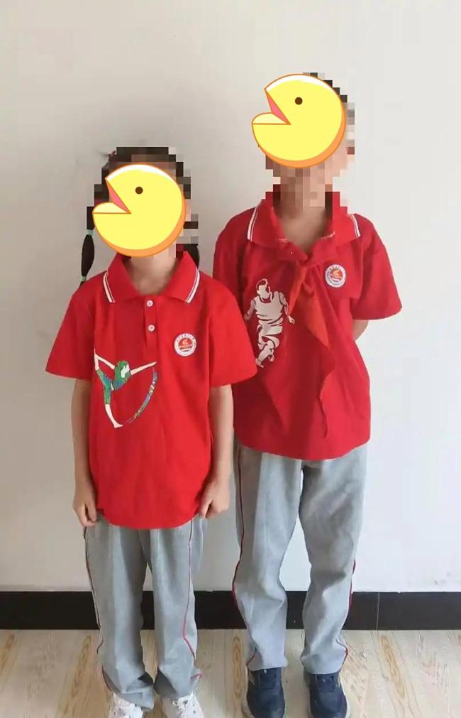 男子毒杀儿女案妻子发声