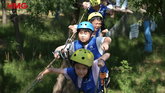 【家门口的骄傲】新象少年团：品“妈妈”味道 游户外课堂