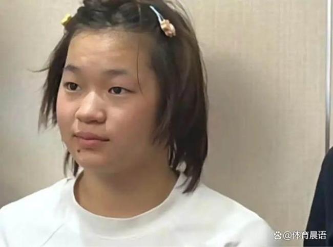 全红婵回应变胖质疑：你继续讨厌我，我只会爽 霸气反击质疑声