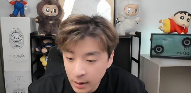 曝jiejie不去BLG 打野位置再起波澜
