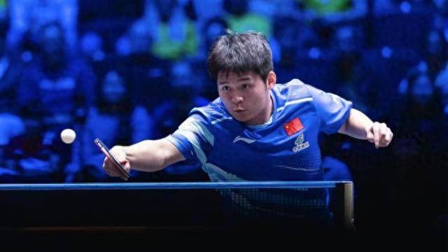 媒体：林诗栋没让男单冷门发生