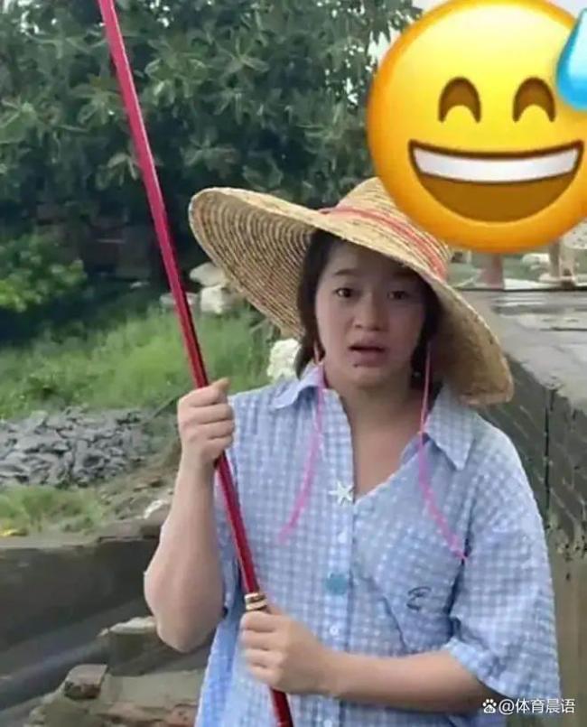 全红婵回应变胖质疑：你继续讨厌我，我只会爽 霸气反击质疑声