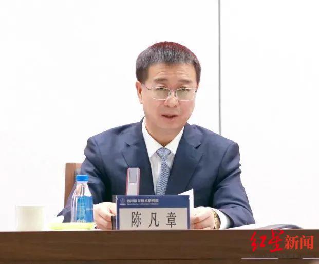 因工作调整，“65后”航天老将提前卸任航天智造董事长，任内完成33亿资产整合