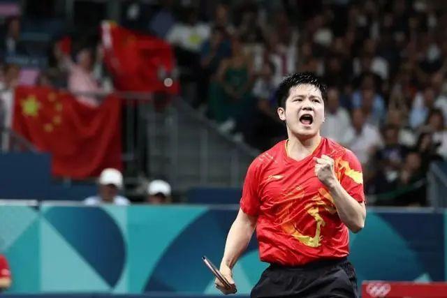 樊振东将以战略投资者身份，加入美国首个职业乒乓球联赛！