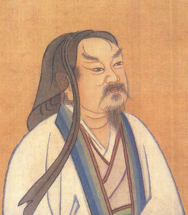 陶渊明河南“流浪”记：追老鼠、怼曹操……史上最任性顶流！