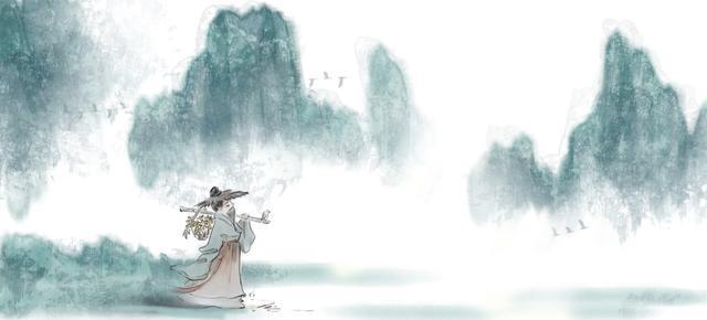 陶渊明河南“流浪”记：追老鼠、怼曹操……史上最任性顶流！