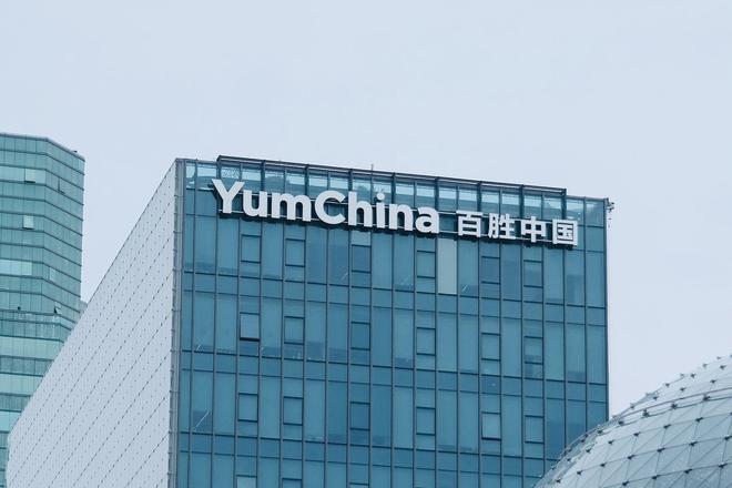 外卖大战大赢家！百胜中国外卖业务第二季度增22%，肯德基是最大利润来源