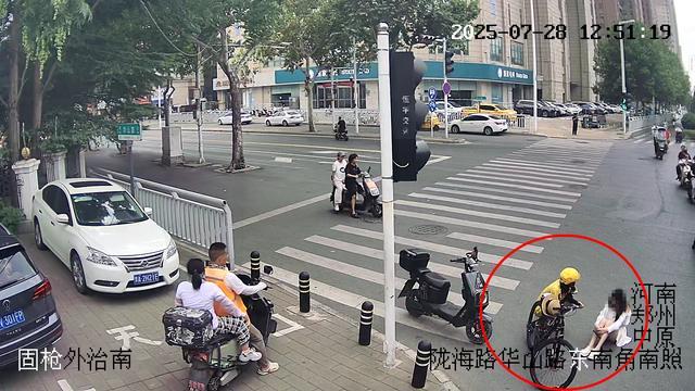 这个故事有点暖 也有点甜
