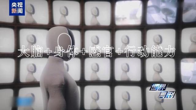 美国退休教授喜提AI伴侣 人类未来的生活搭子：机器人？