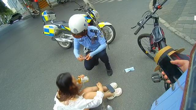 这个故事有点暖 也有点甜