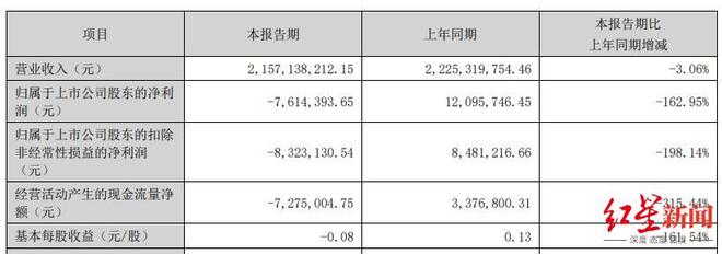 转型中的“医药电商第一股”：2025上半年业绩承压，新业务表现亮眼