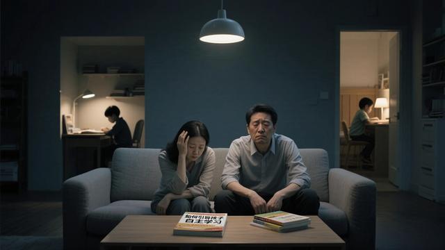 “家庭作业之战”