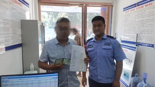 货车“胆大任性” 交警严厉查处！