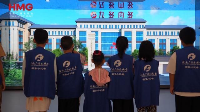 【家门口的骄傲】新象少年团：品“妈妈”味道 游户外课堂