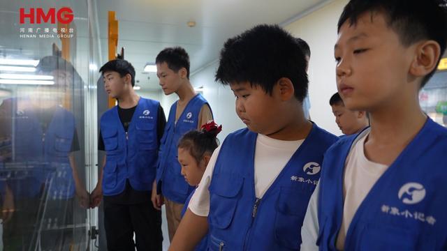 【家门口的骄傲】新象少年团：品“妈妈”味道 游户外课堂