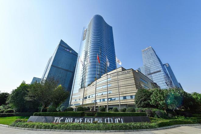 2025《财富》中国科技50强出炉，成都三家企业上榜！