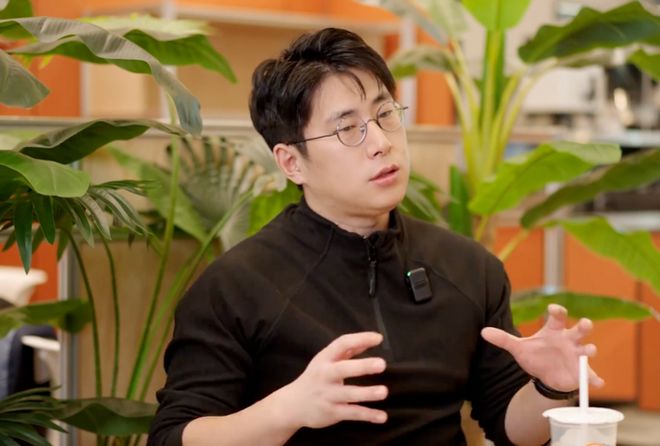 人大物理系高材生创业卖轻食，父母：你是不是疯了？现年入超4亿元，完成3轮融资