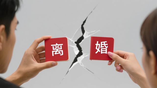 拒养残疾儿判不准离，婚姻自由不是弃养挡箭牌丨中听