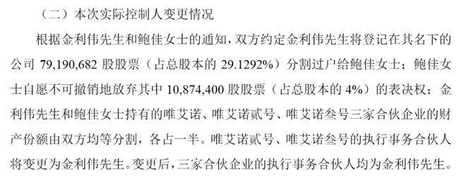 A股公司董事长提名新董秘，董事长前妻投反对票：“缺乏良好的职业操守”