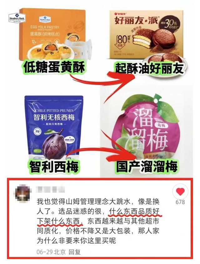 山姆身陷信任危机，会员制商超“水土不服”？|大象财富
