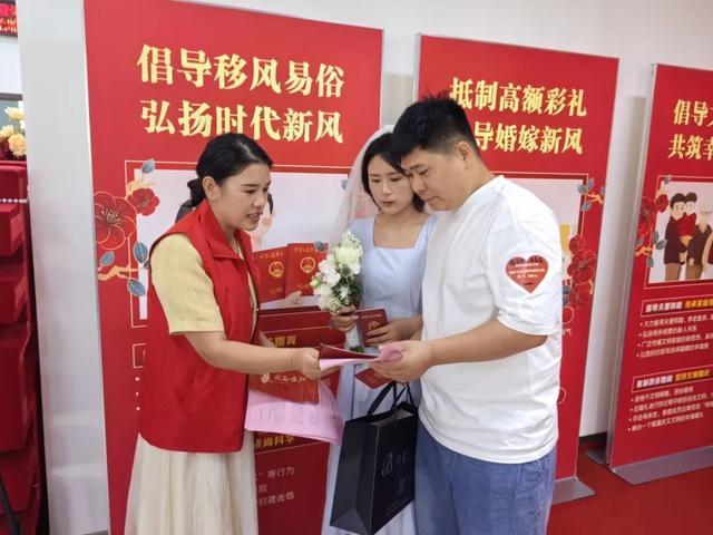 郑州多地“七夕”结婚登记预约号已约满，别担心，还有现场号