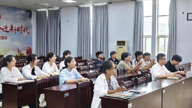 安阳市龙安区马家乡：为青年就业创业“架桥铺路”